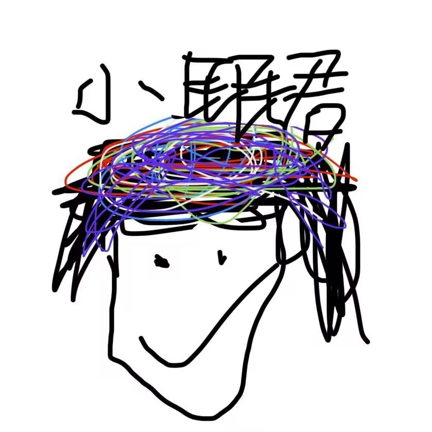 小民民君的头像