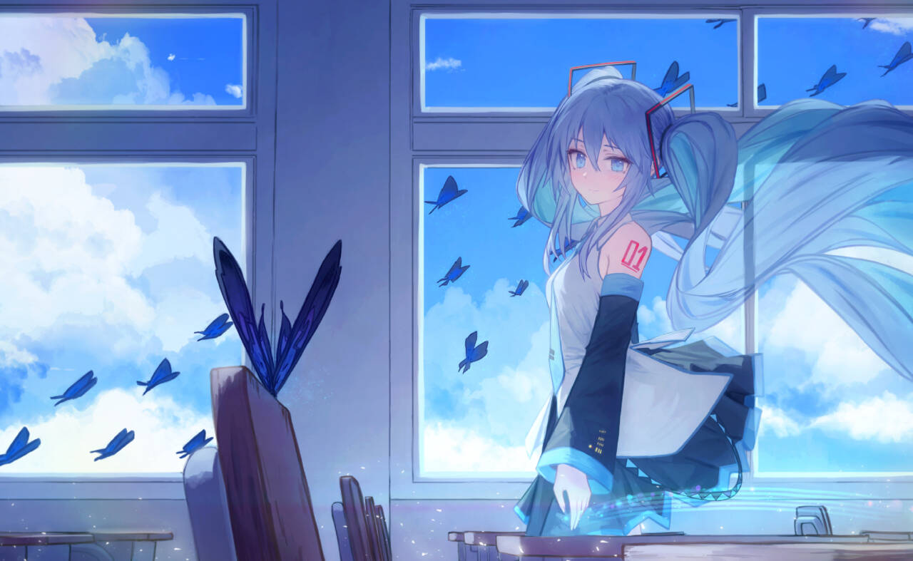 Starry的头像